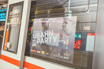 Die 8. KRONEHIT U-Bahn Party 14503474