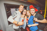 Die 8. KRONEHIT U-Bahn Party 14503495