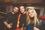 Die 8. KRONEHIT U-Bahn Party 14503504