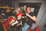 Die 8. KRONEHIT U-Bahn Party 14503508