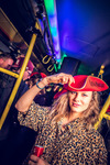 Die 8. KRONEHIT U-Bahn Party 14503511