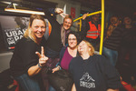 Die 8. KRONEHIT U-Bahn Party 14503518