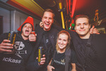 Die 8. KRONEHIT U-Bahn Party 14503524