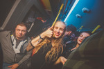 Die 8. KRONEHIT U-Bahn Party 14503535