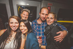 Die 8. KRONEHIT U-Bahn Party 14503549