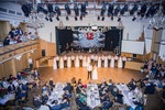 Maturaball der HLW+ Bad Aussee 14505693