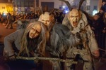 6.Tuifl - & Krampustreffen in Latsch 14509332