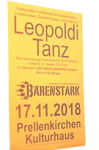 Leopolditanz 2018