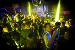 Wolf Le Funk LIVE 14514549
