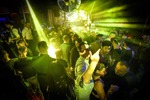 Wolf Le Funk LIVE 14514550