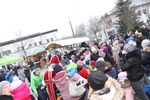 Perchtenlauf mit Adventmarkt & Nikolaus 14520045