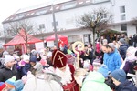 Perchtenlauf mit Adventmarkt & Nikolaus 14520047