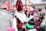 Perchtenlauf mit Adventmarkt & Nikolaus 14520049