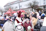 Perchtenlauf mit Adventmarkt & Nikolaus 14520050