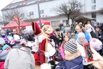 Perchtenlauf mit Adventmarkt & Nikolaus 14520052