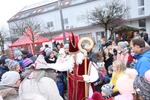 Perchtenlauf mit Adventmarkt & Nikolaus 14520054