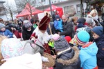 Perchtenlauf mit Adventmarkt & Nikolaus 14520056