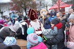 Perchtenlauf mit Adventmarkt & Nikolaus 14520057