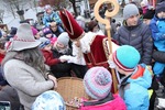 Perchtenlauf mit Adventmarkt & Nikolaus 14520060