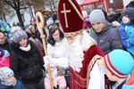 Perchtenlauf mit Adventmarkt & Nikolaus 14520062