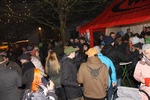 Perchtenlauf mit Adventmarkt & Nikolaus 14520113