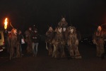 Perchtenlauf mit Adventmarkt & Nikolaus 14520119