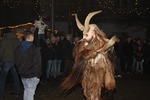 Perchtenlauf mit Adventmarkt & Nikolaus 14520174