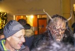 Krampusumzug Laas 14522958