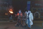 Krampusumzug Bruneck | Corteo dei Krampus Brunico 14524074