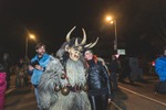 Krampusumzug Bruneck | Corteo dei Krampus Brunico 14524077