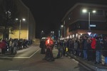 Krampusumzug Bruneck | Corteo dei Krampus Brunico 14524080