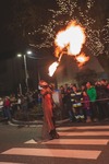 Krampusumzug Bruneck | Corteo dei Krampus Brunico 14524082