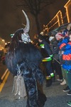 Krampusumzug Bruneck | Corteo dei Krampus Brunico 14524174