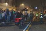 Krampusumzug Bruneck | Corteo dei Krampus Brunico 14524175