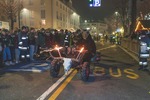 Krampusumzug Bruneck | Corteo dei Krampus Brunico 14524180