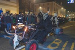 Krampusumzug Bruneck | Corteo dei Krampus Brunico 14524181