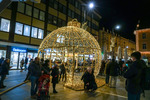 Weihnachtmarkt Meran