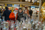 Weihnachtmarkt Meran