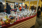 Weihnachtmarkt Meran