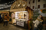 Weihnachtmarkt Meran 14524587