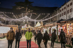 Weihnachtmarkt Meran 14526502