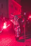 3. Oachna Krampuslauf in Natz 14526859