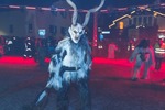 3. Oachna Krampuslauf in Natz 14526884