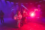 3. Oachna Krampuslauf in Natz 14526957