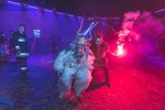 3. Oachna Krampuslauf in Natz 14526958