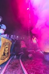 3. Oachna Krampuslauf in Natz 14526966