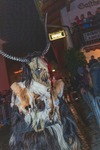 3. Oachna Krampuslauf in Natz 14526974