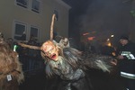 3. Oachna Krampuslauf in Natz 14526979