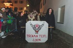 3. Oachna Krampuslauf in Natz 14526987