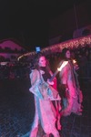 3. Oachna Krampuslauf in Natz 14526997